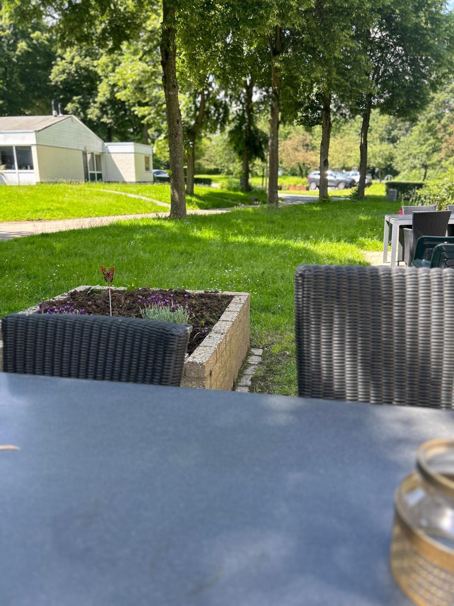 Ferienhaus Cosy 8 - Zuid-limburg Simpelveld