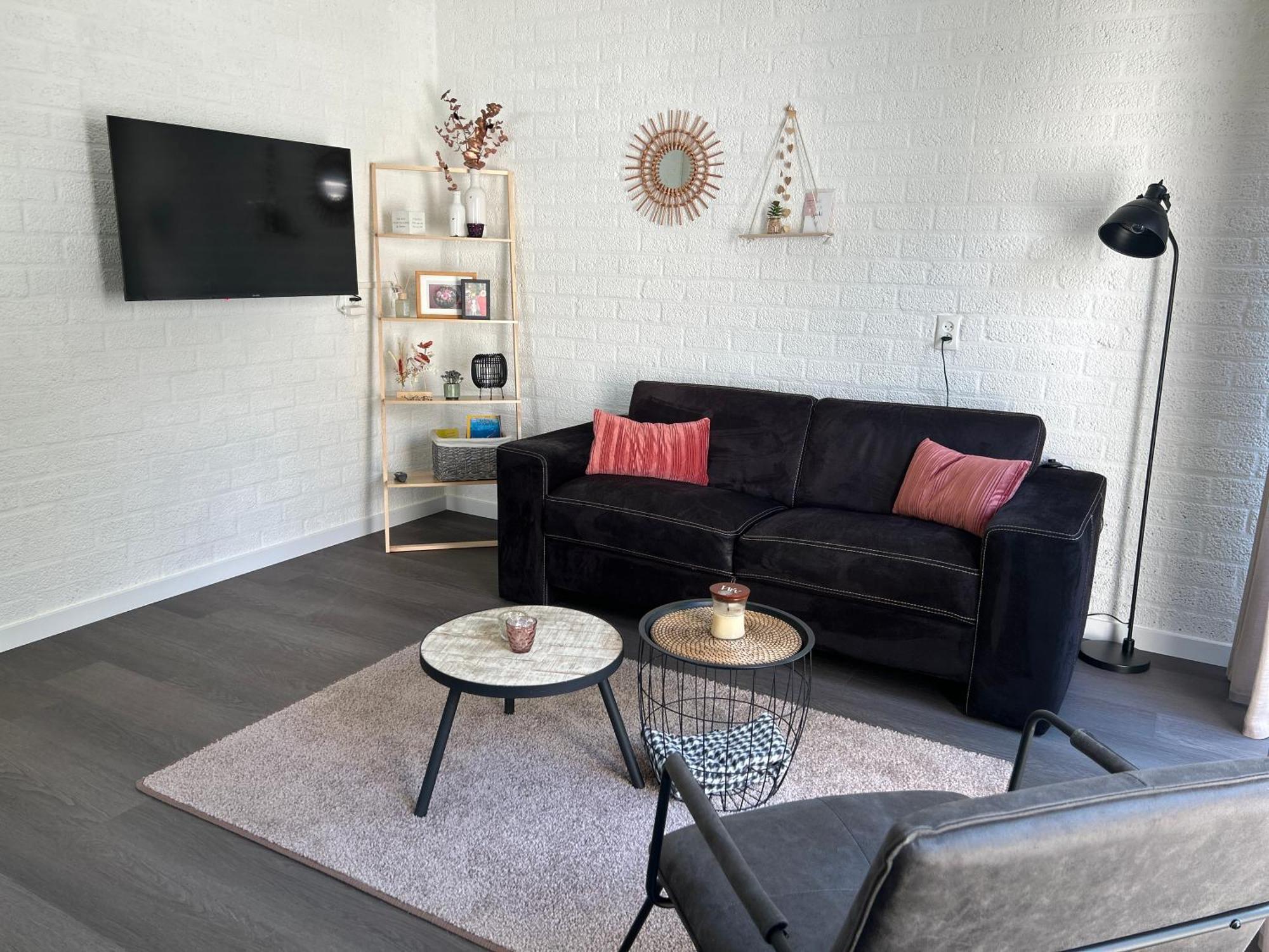 Cosy 8 - Zuid-limburg Ferienhaus *