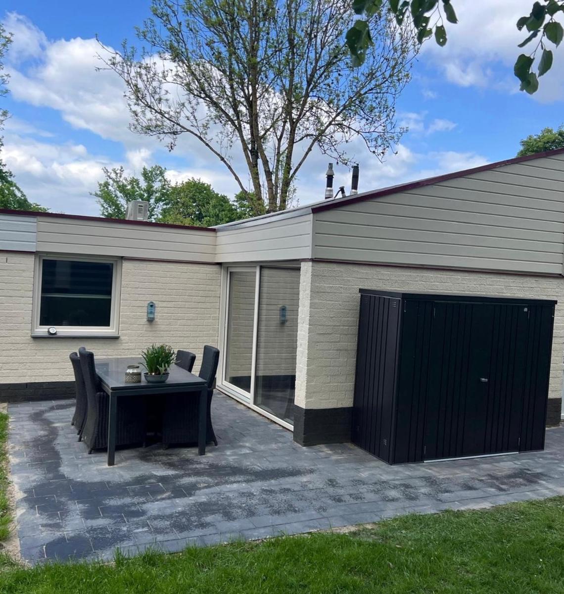 Vakantiehuis Cosy 8 - Zuid-limburg Simpelveld